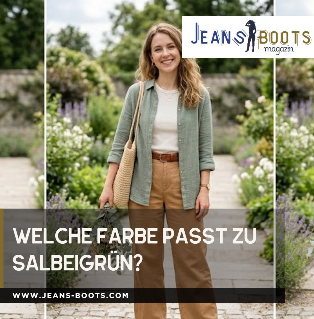 Die perfekte Farbpalette Welche Farbe passt zu Salbeigrün Die perfekte Farbpalette Welche Farbe passt zu Salbeigrün