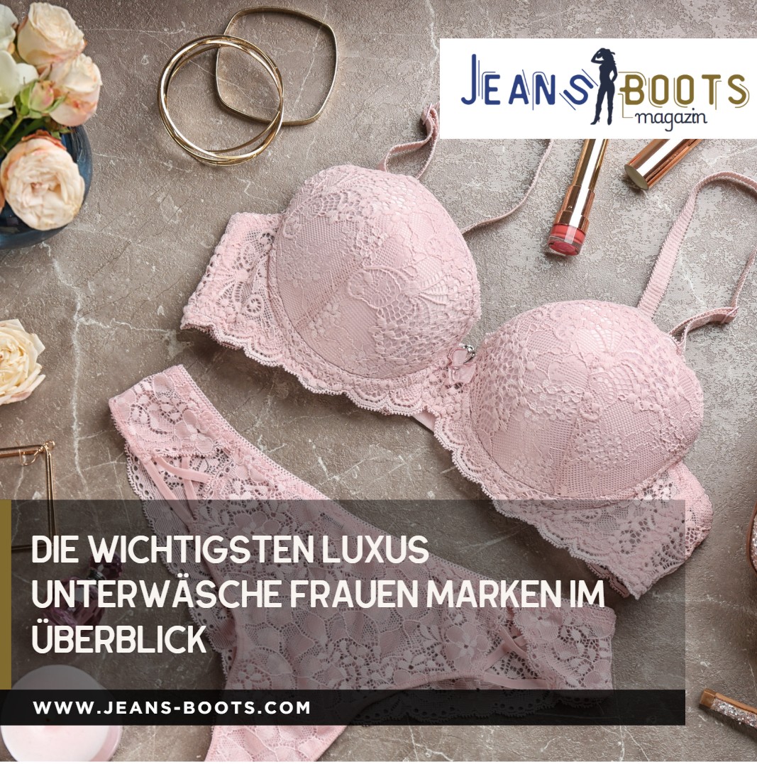 Die wichtigsten Luxus Unterwäsche Frauen Marken im Überblick Die wichtigsten Luxus Unterwäsche Frauen Marken im Überblick