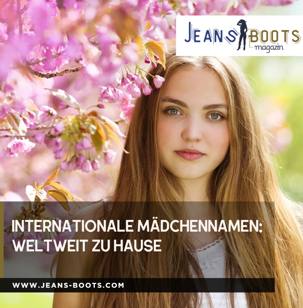 Internationale Mädchennamen Weltweit zu Hause Internationale Mädchennamen Weltweit zu Hause