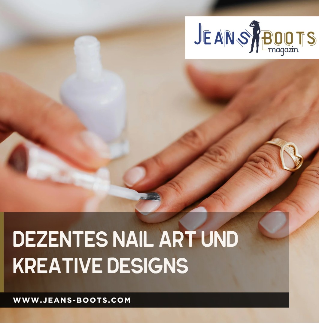 Kurze Nägel Ideen Dezentes Nail Art und kreative Designs Kurze Nägel Ideen Dezentes Nail Art und kreative Designs