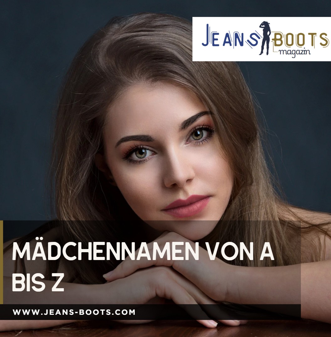 Mädchennamen von A bis Z Inspiration für die Namensfindung Mädchennamen von A bis Z Inspiration für die Namensfindung