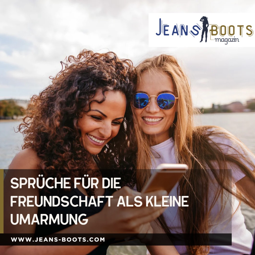 Sprüche für die Freundschaft als kleine Umarmung Sprüche für die Freundschaft als kleine Umarmung