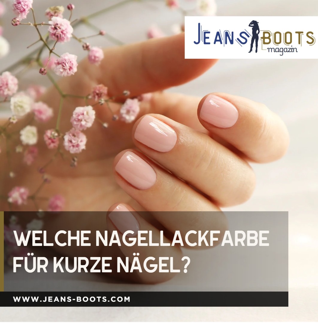 Welche Nagellackfarbe für kurze Nägel Welche Nagellackfarbe für kurze Nägel