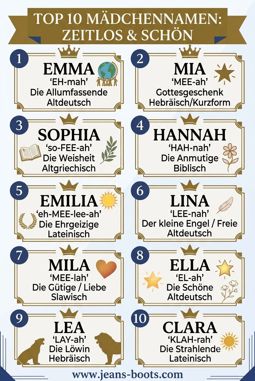 mädchennamen zeitlos und schön top 10 mädchennamen zeitlos und schön top 10