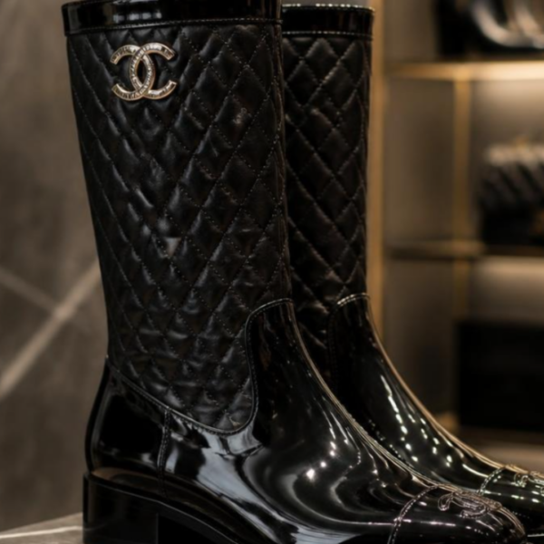 Chanel Stiefel neue Kollektion kostet bis zu 3.800 € – lohnt sich das?