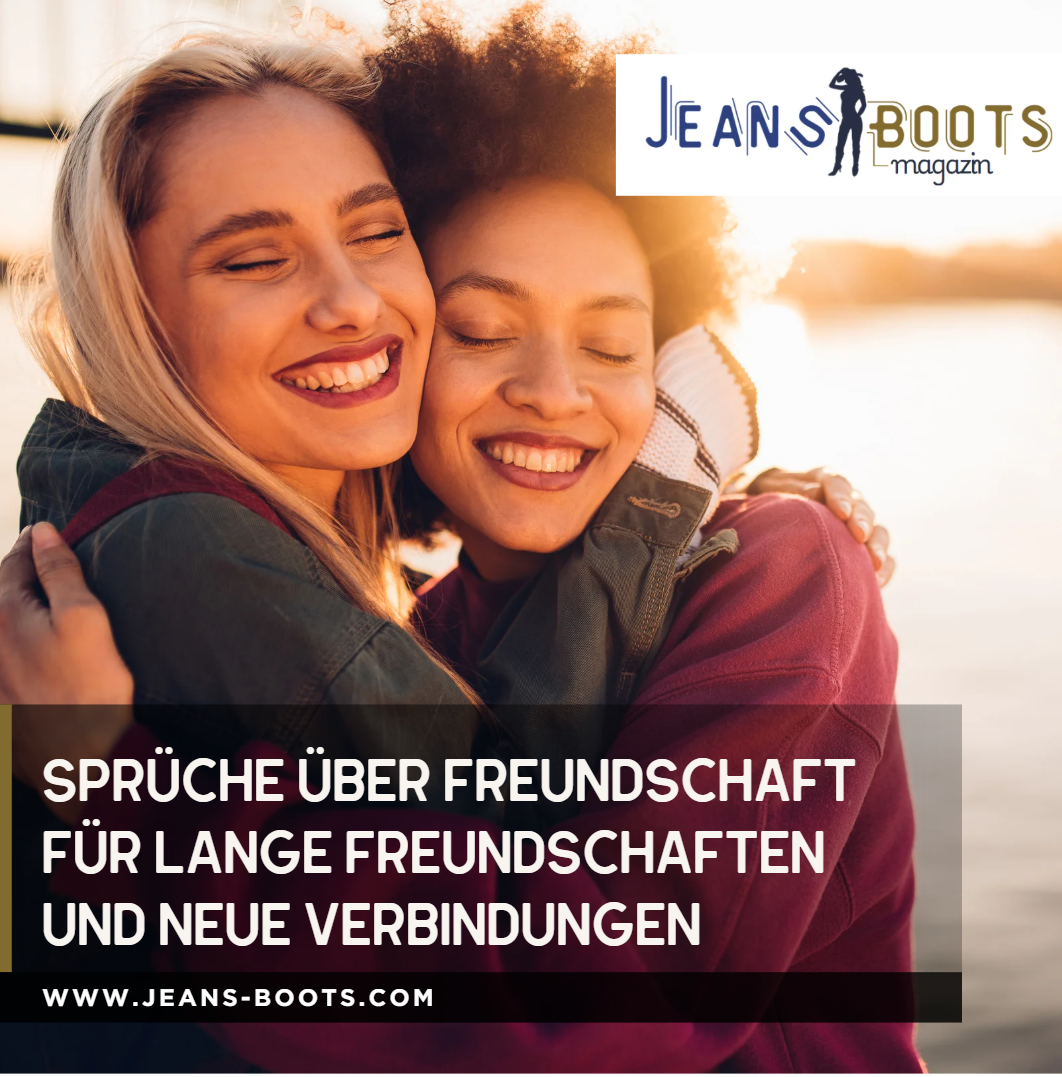 Sprüche über Freundschaft für lange Freundschaften und neue Verbindungen Sprüche über Freundschaft für lange Freundschaften und neue Verbindungen