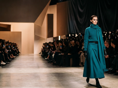 Trendfarben Herbst/Winter 2026 27