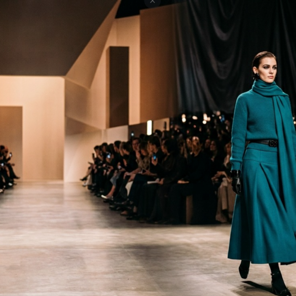 Trendfarben Herbst/Winter 2026 27
