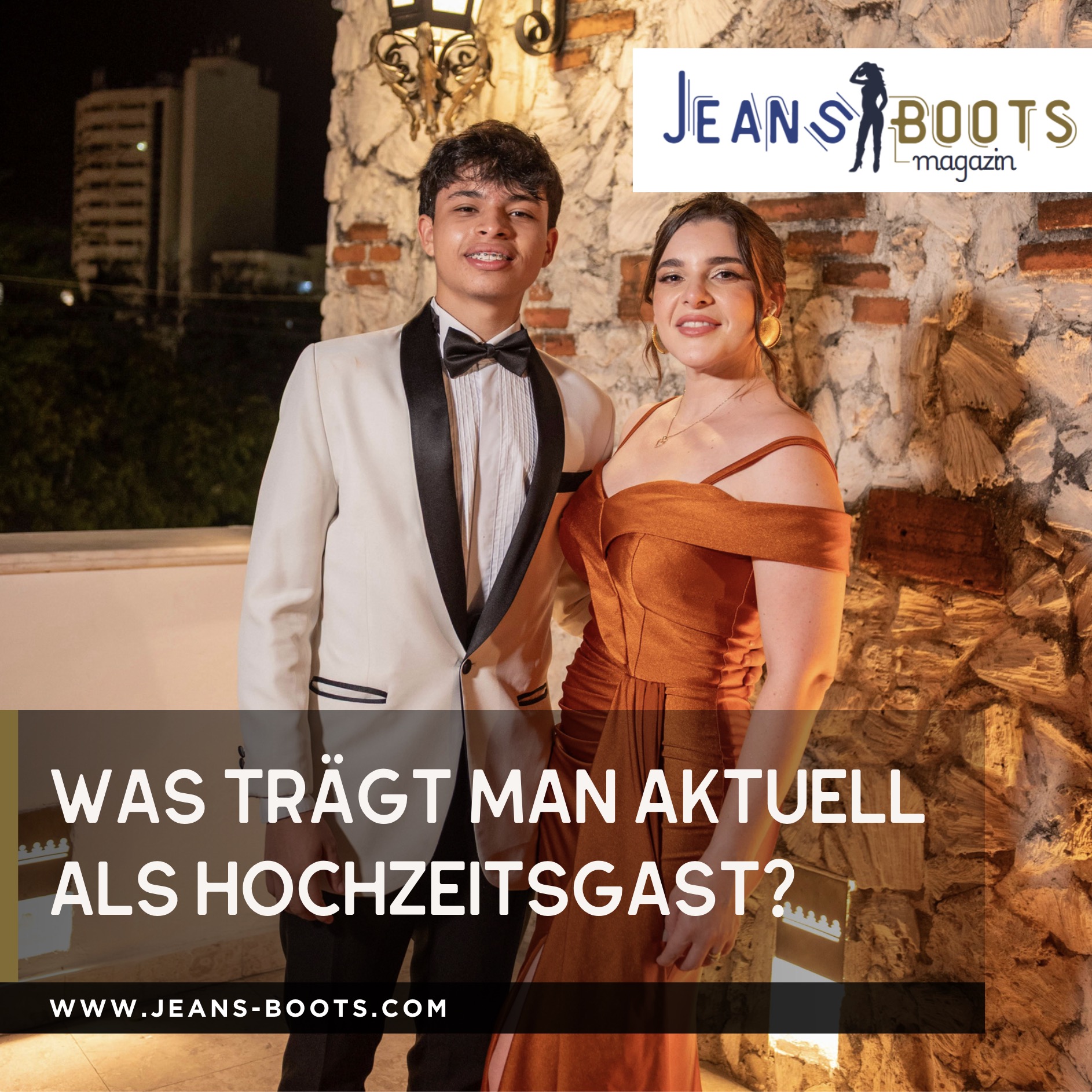 Was trägt man aktuell als Hochzeitsgast? Was trägt man aktuell als Hochzeitsgast?
