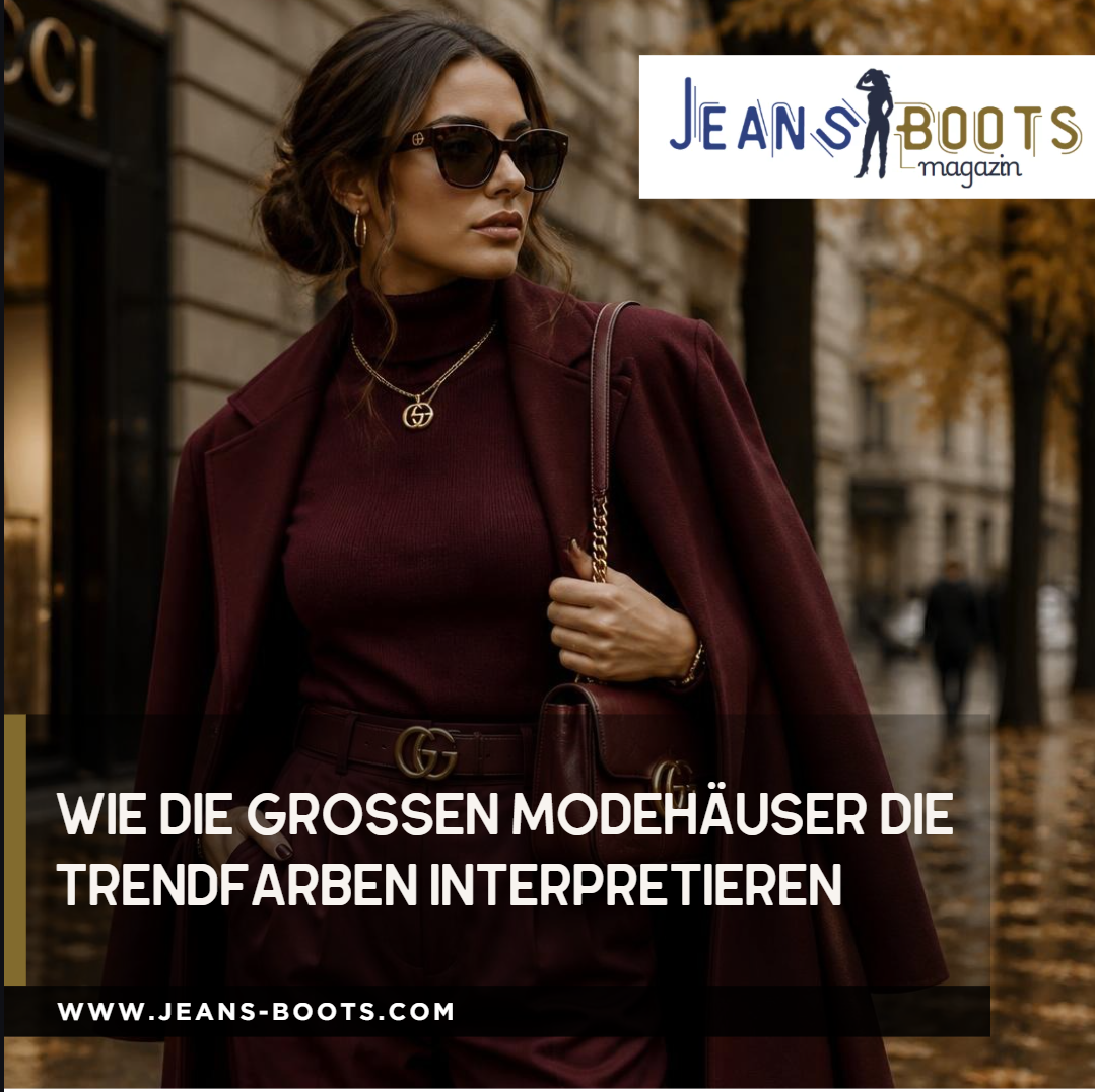 winter herbst outfit damen