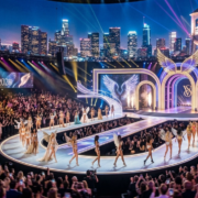 Victoria Secret Show 2026 Kylie Jenner trägt den 50-Millionen-Dollar-BH – und alle reden darüber
